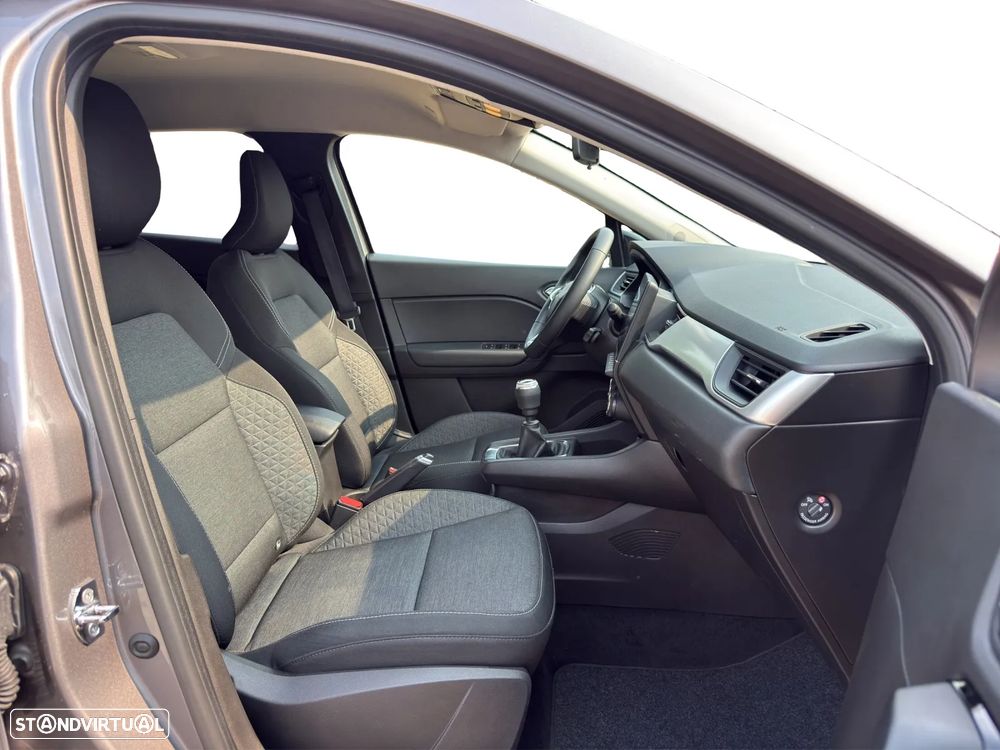 Renault Captur 1.0 TCe Techno - 15