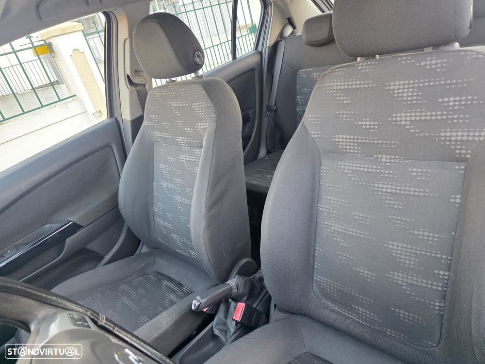 Opel Corsa 1.3 CDTi Enjoy EcoFLEX - 8