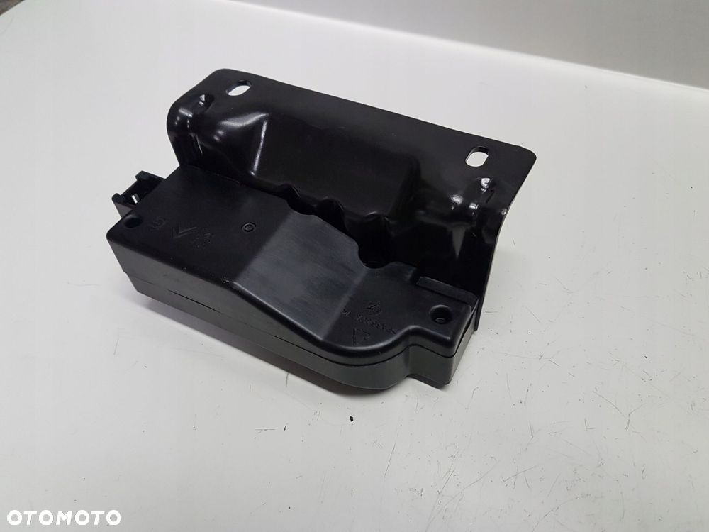 PEUGEOT 206 SW ZAMEK KLAPY TYŁ TYLNEJ 9646091480 - 8