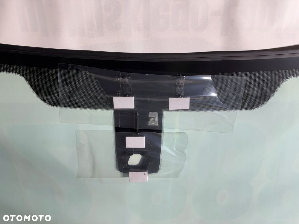peugeot 307cc cabriolet szyba przednia nowa solar sensor 2003-2008 - 5
