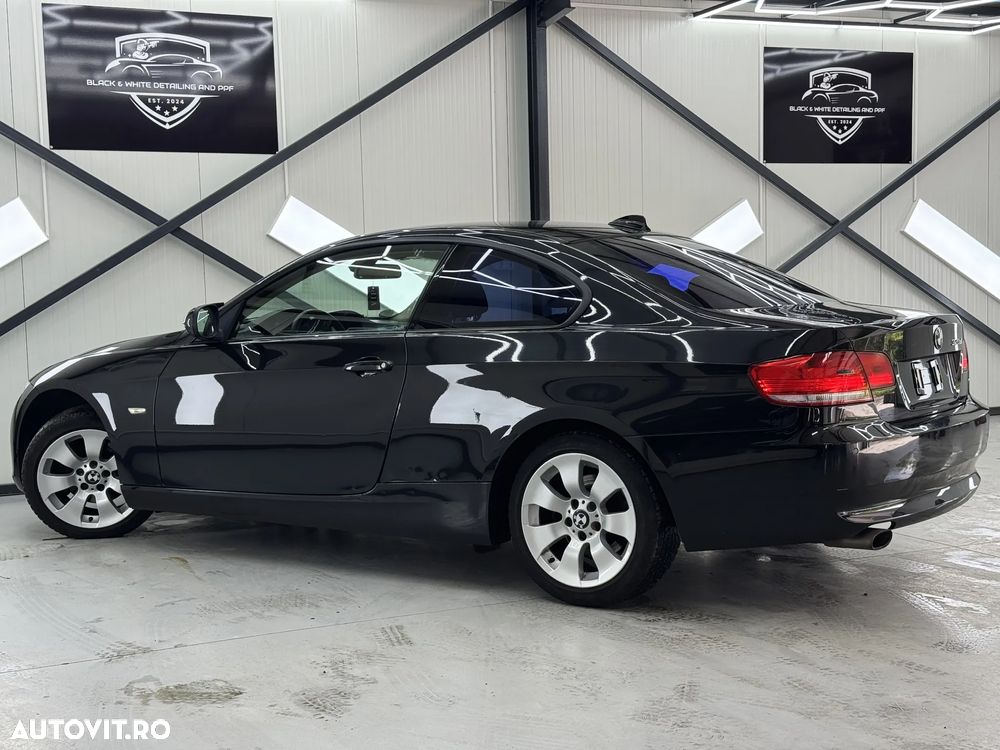 BMW Seria 3 320d DPF - 18