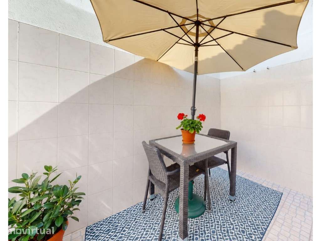 Apartamento, Lisboa, Largo da Paz - Grande imagem: 2/15