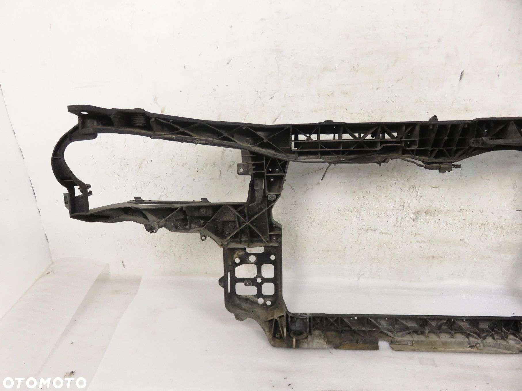 PAS PRZEDNI HYUNDAI SANTA FE II (CM) 641012BXXX - 3
