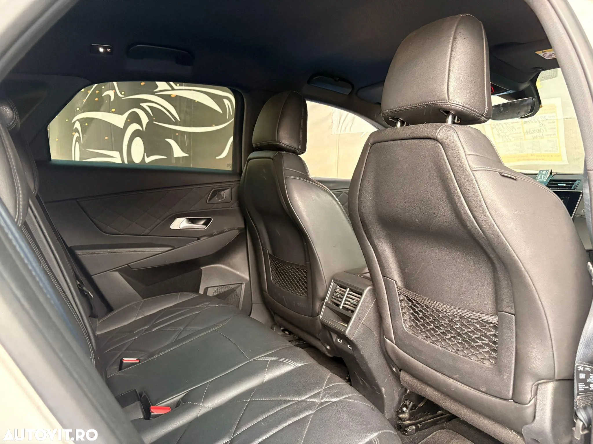 DS Automobiles DS 7 Crossback - 8