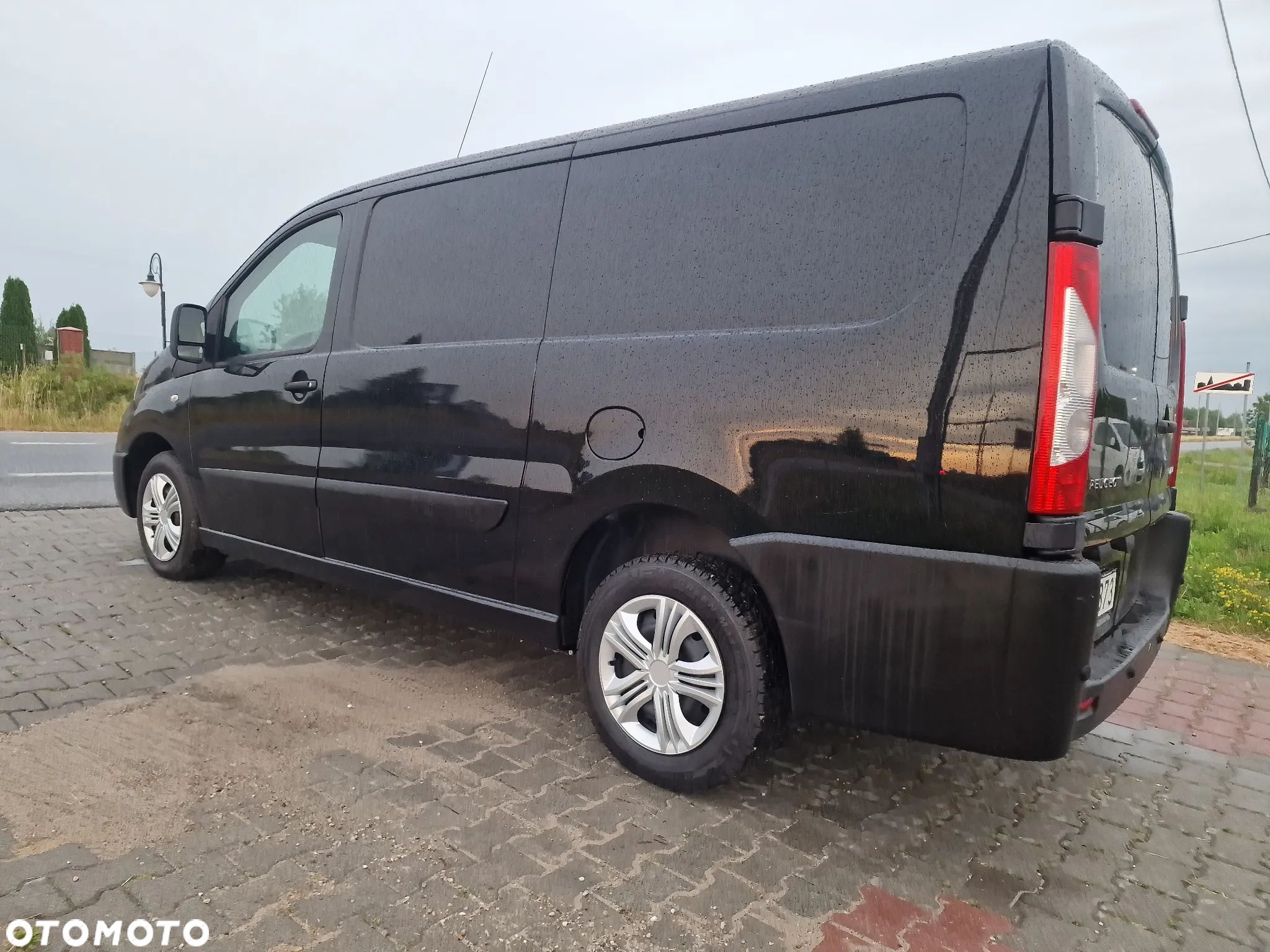Peugeot Expert - 1