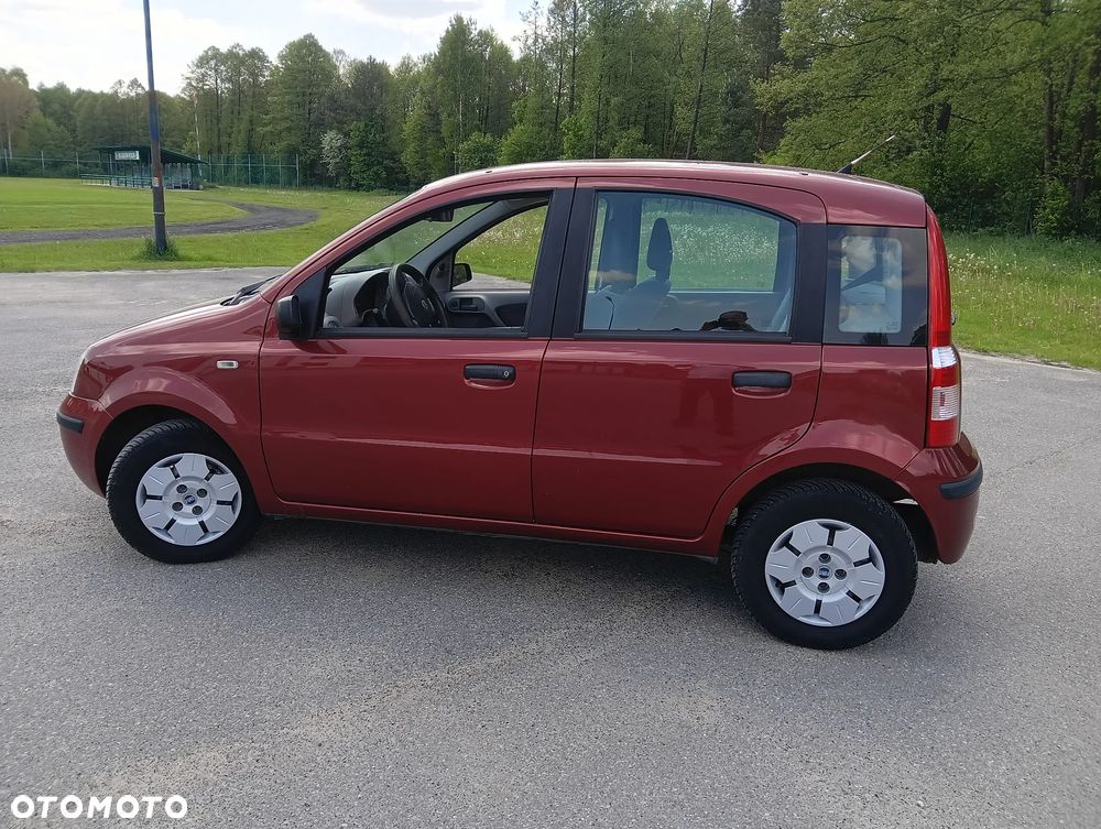 Fiat Panda - 2