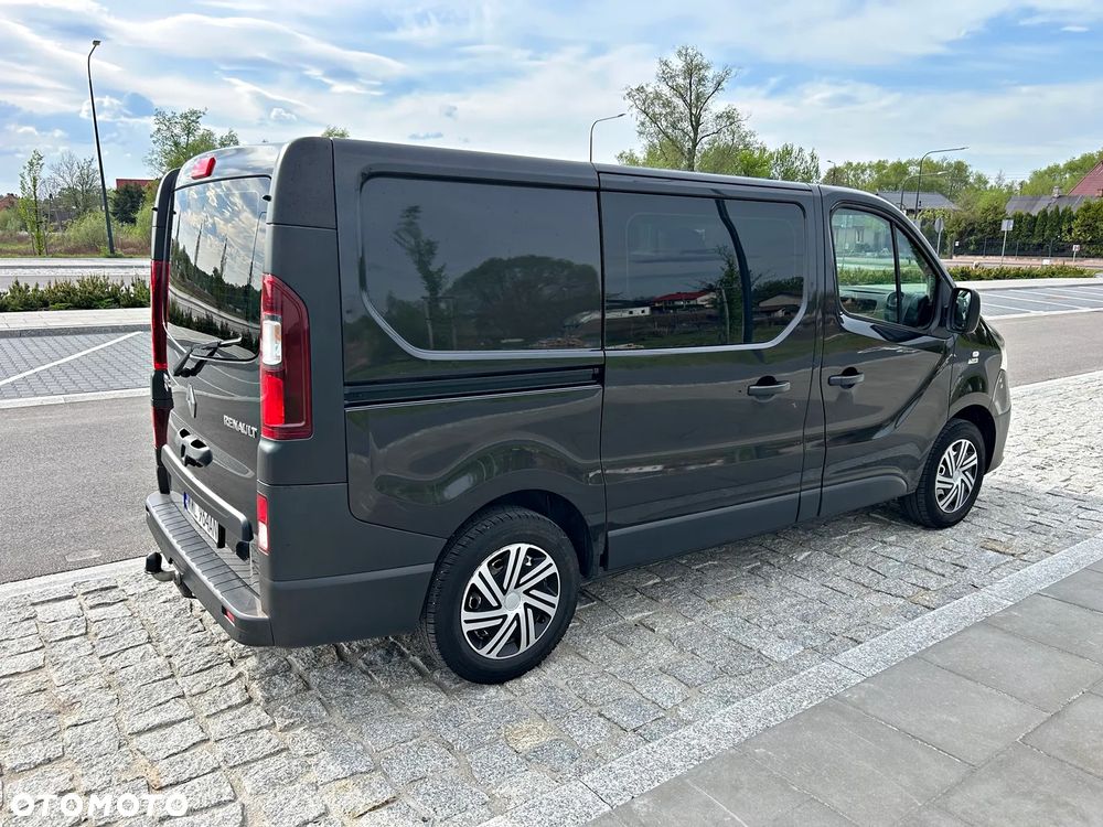Renault Trafic - 6