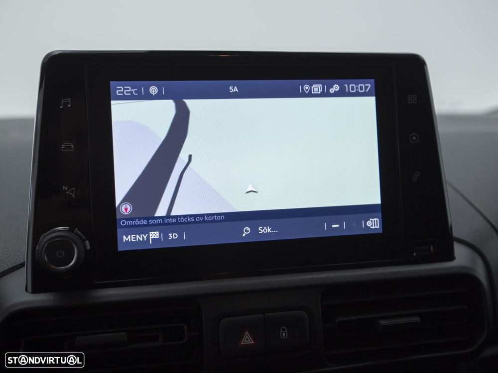 Fiat Doblo L1 Plus c/IVA - 18