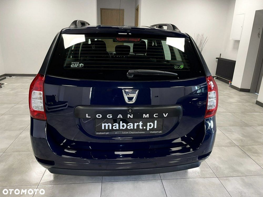 Dacia Logan - 3