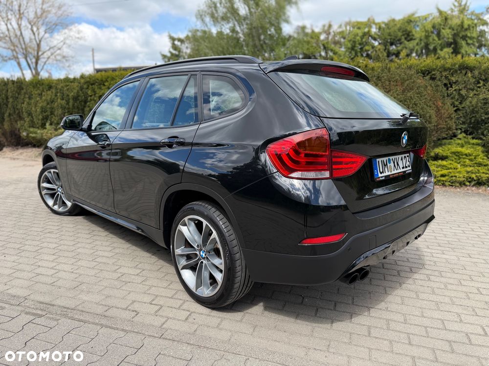 BMW X1 xDrive20i Sport Line - 19