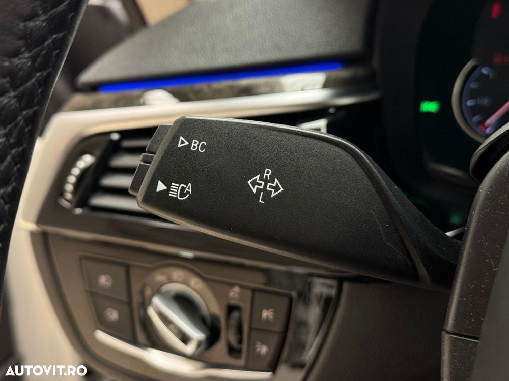 BMW Seria 6 640i - 24