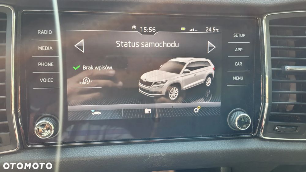 Skoda Kodiaq 1.5 TSI ACT 4x2 Ambition DSG - 17