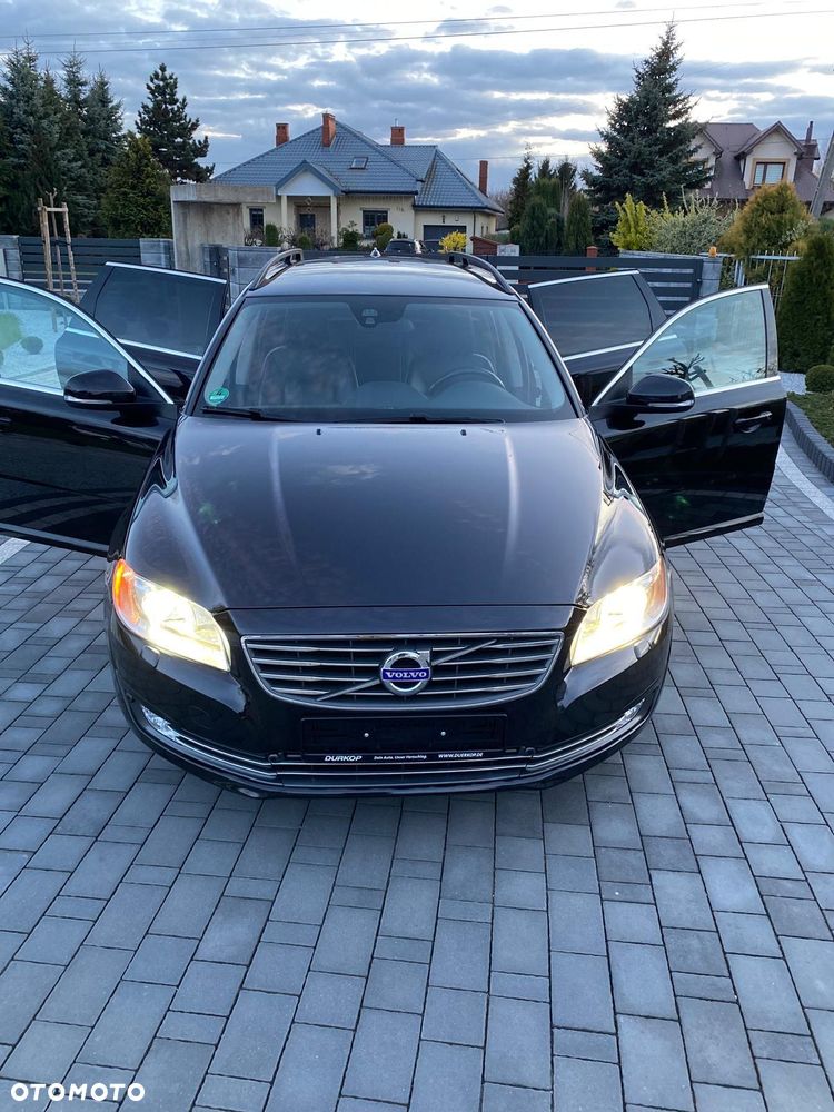 Volvo V70 - 11