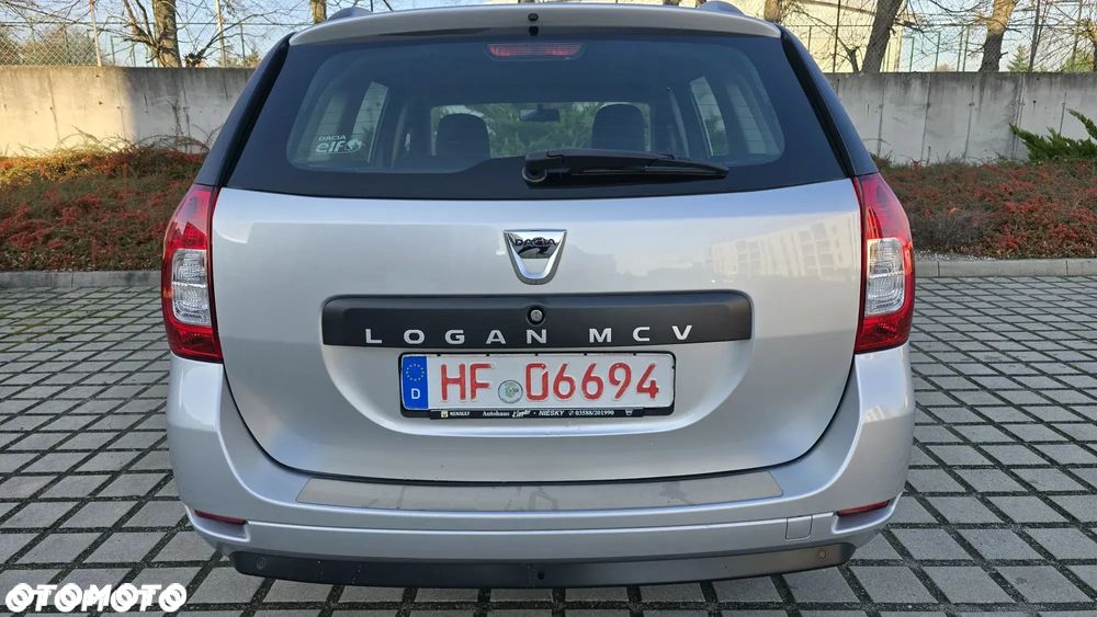 Dacia Logan - 6