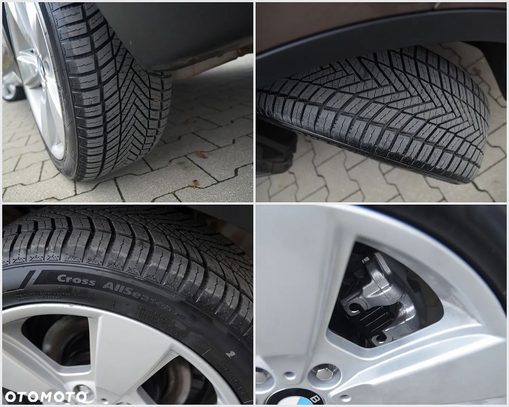 BMW X1 sDrive18i xLine - 38