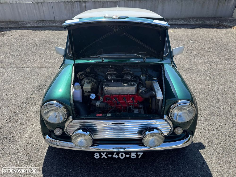 MINI 1300 Cooper - 12