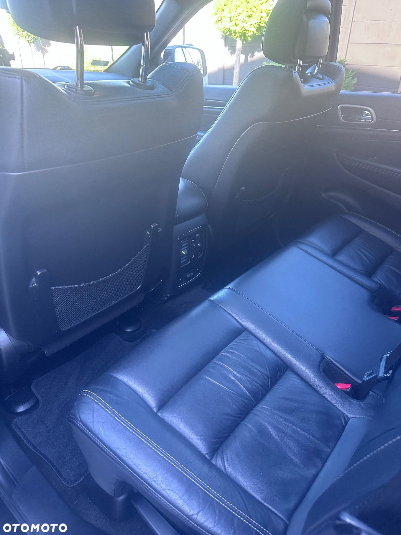 Jeep Grand Cherokee 3.0 CRD Limited - 6