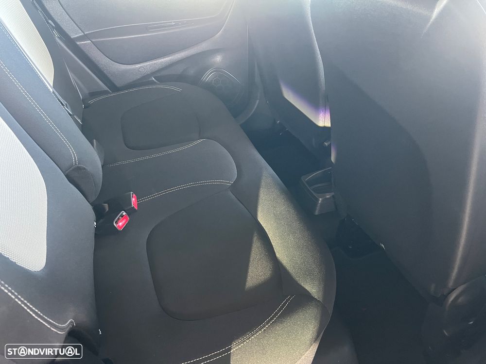 Renault Captur 0.9 TCE Exclusive - 12