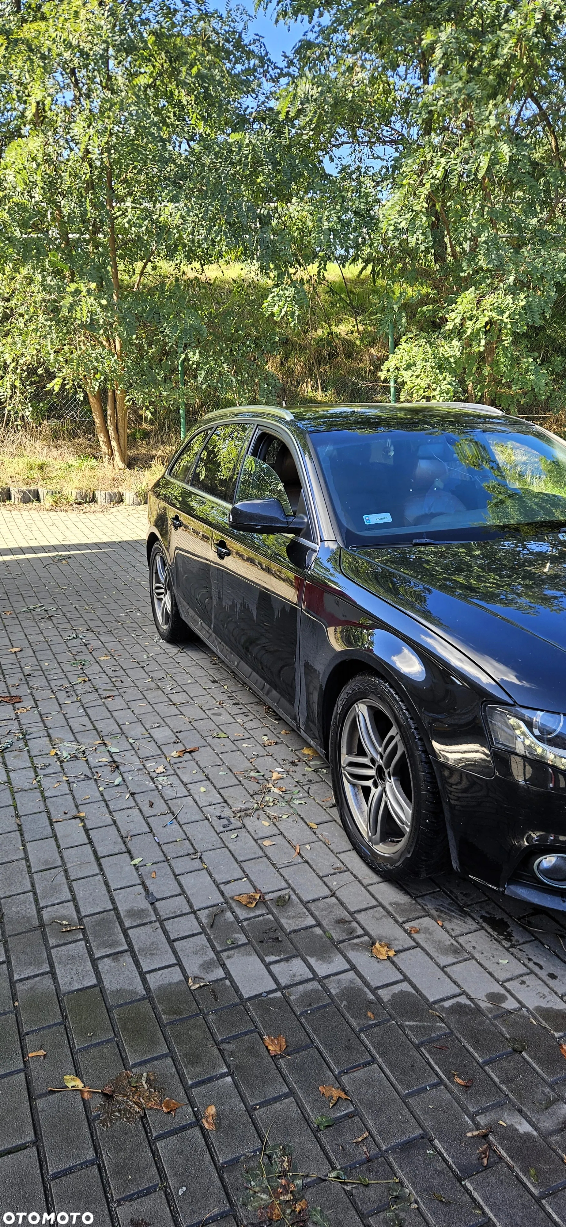 Audi A4 2.0 TFSI - 5