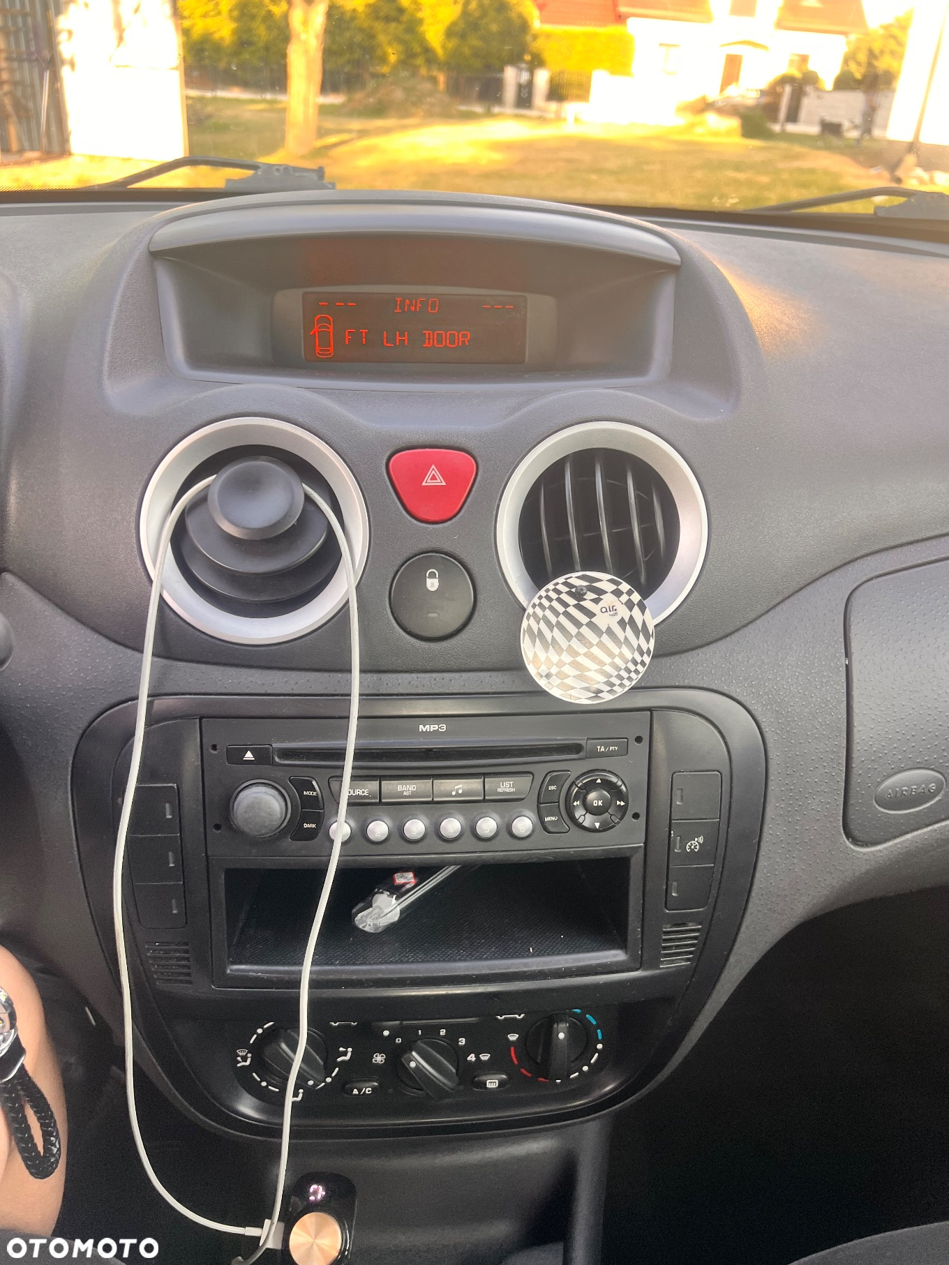 Citroën C3 1.4i SX - 9