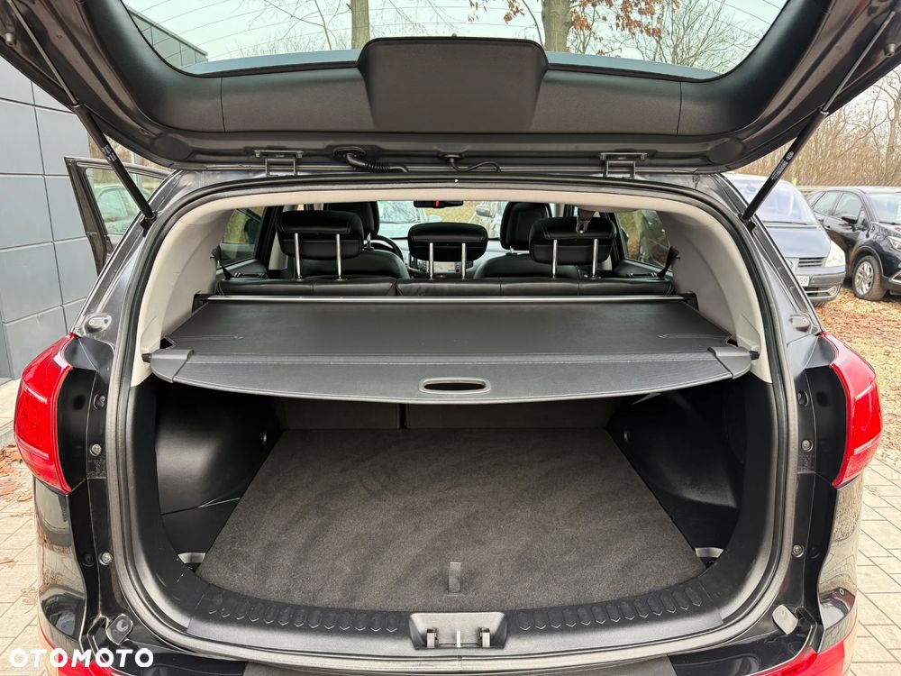 Kia Sportage 1.6 GDI XL 2WD - 24