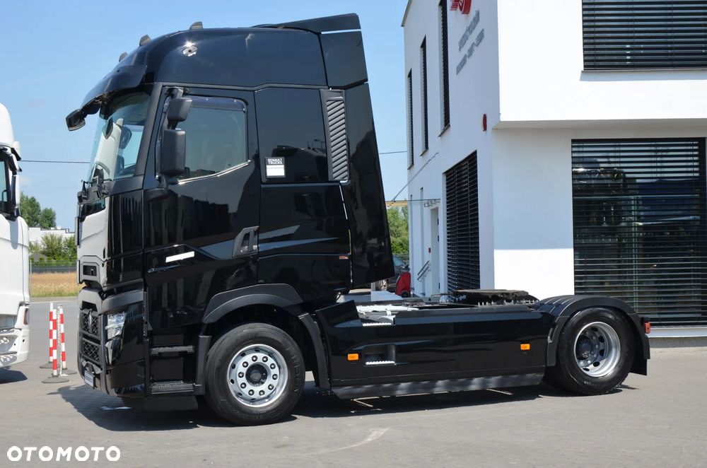 Renault T 520 HIGH / NEW / 2022r. / FULL LED / ACC / NAVI / DE 1962 - 2