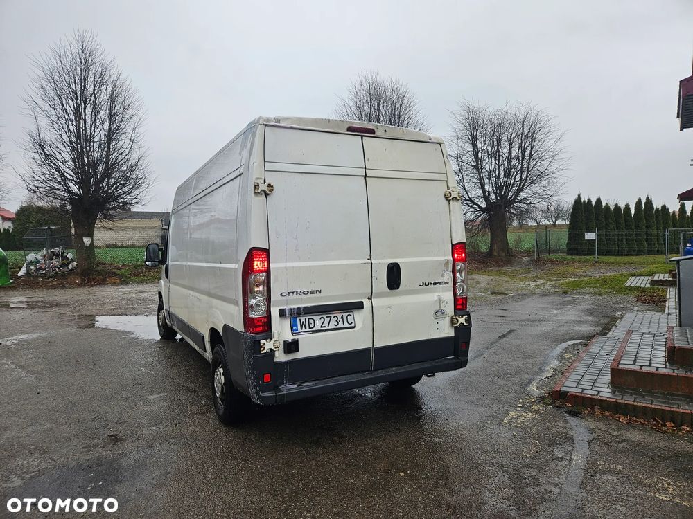 Citroën Jumper - 2