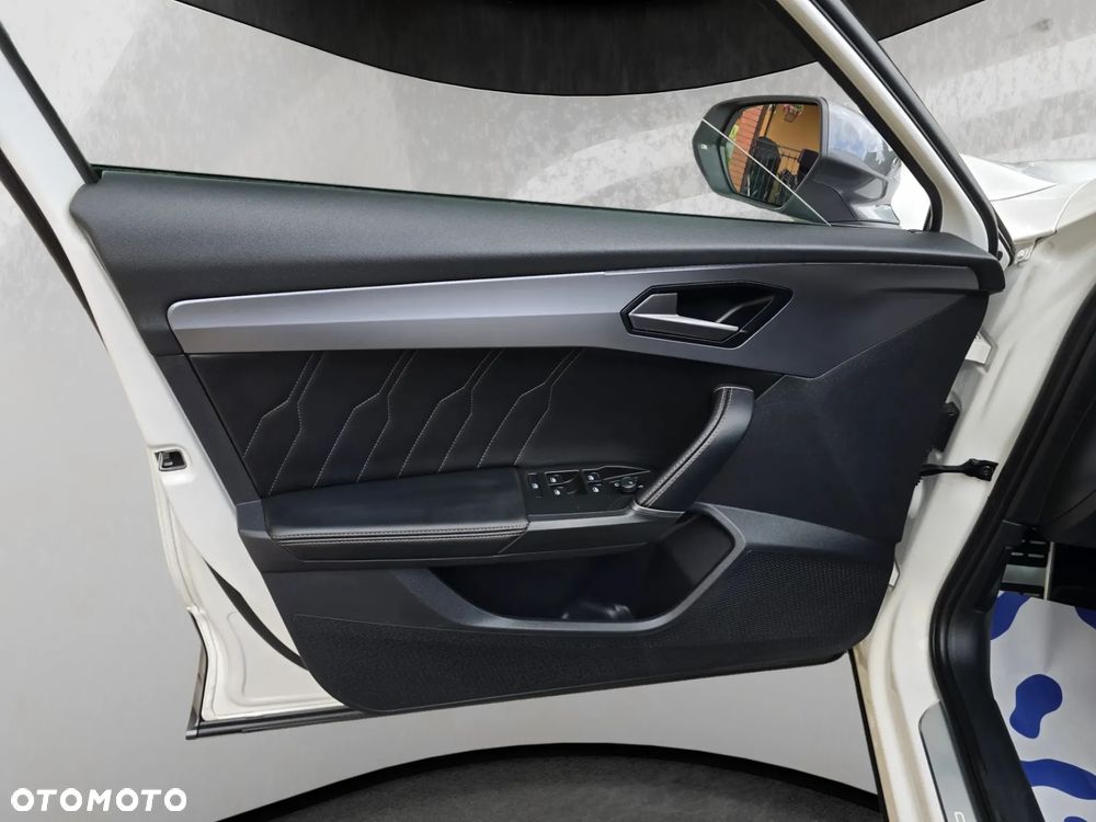Cupra Formentor VZ 2.0 TSI 4Drive DSG - 11