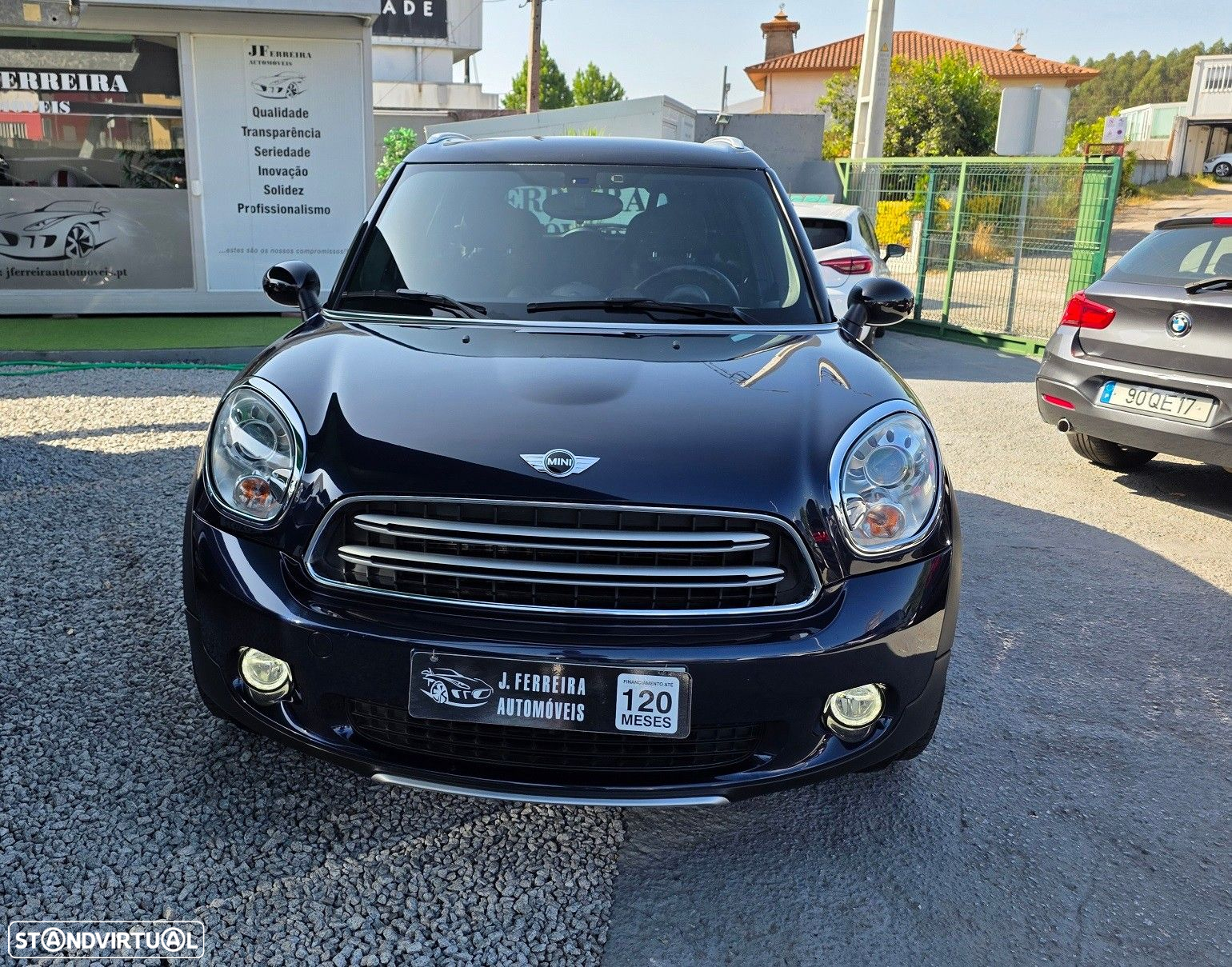 MINI Countryman Cooper D - 2
