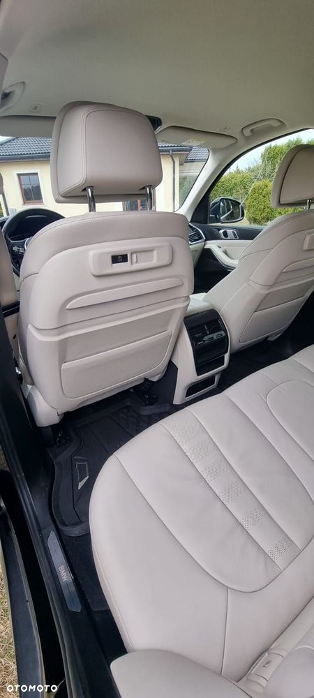 BMW X5 xDrive30d - 10