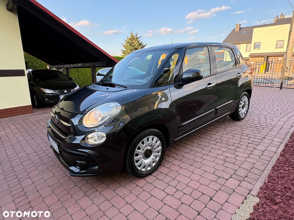 Fiat 500L 1.4 16V Pop Star - 2