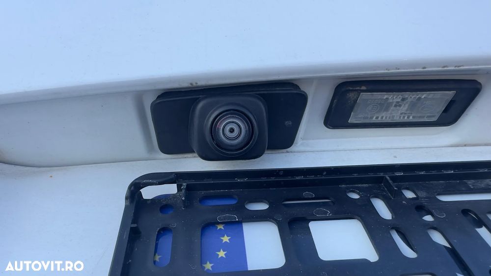 Citroën C4 Picasso - 10