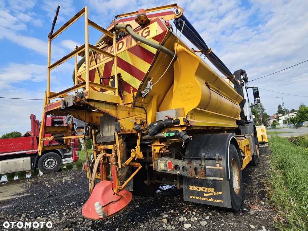 Mercedes-Benz AROSC 1824 - 7