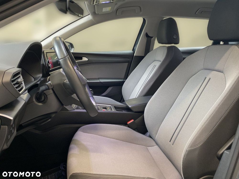 Seat Leon 1.5 TSI Style - 11
