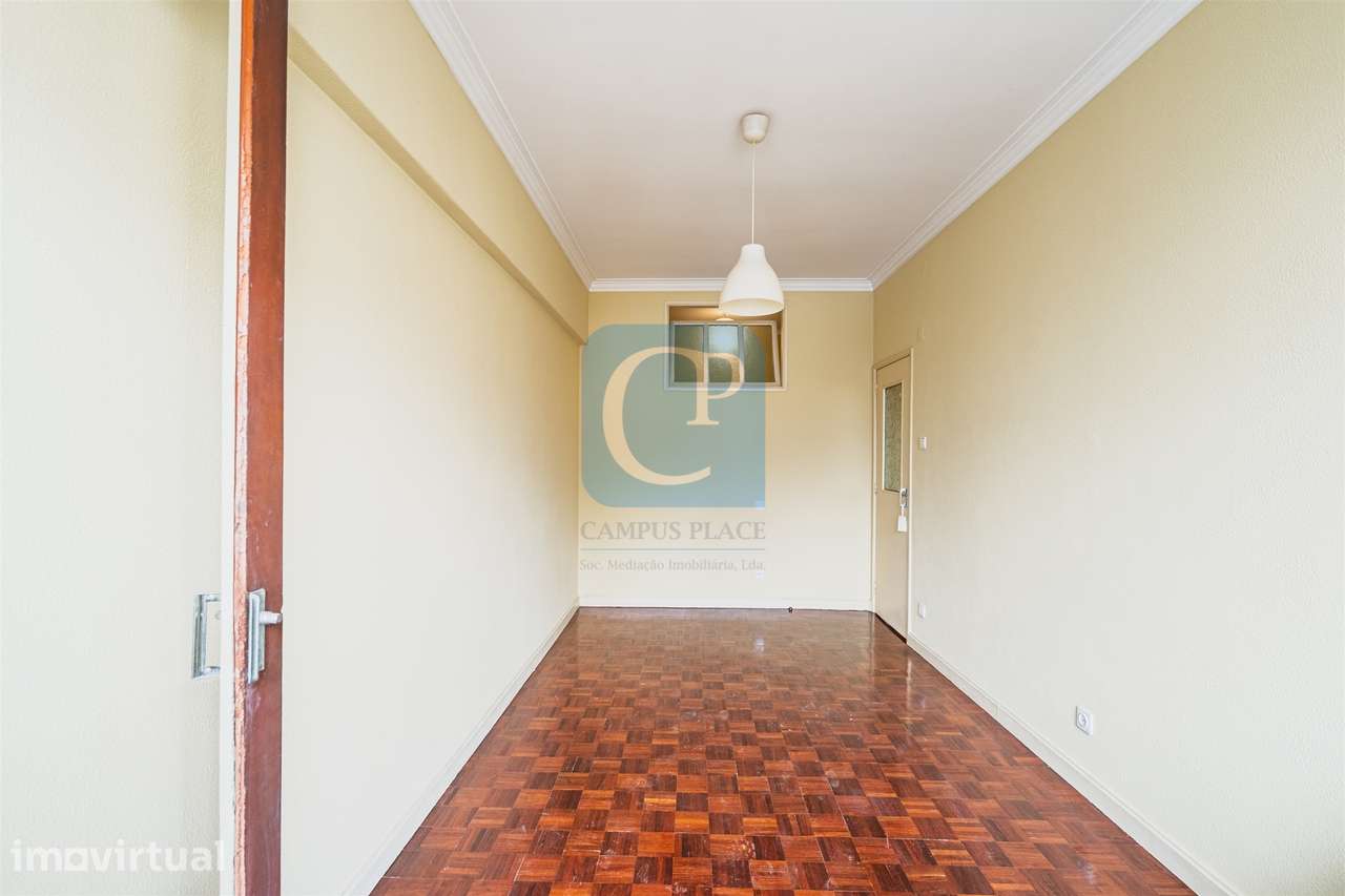 Apartamento T2+1 em Santo Ildefonso, Porto - Grande imagem: 5/22