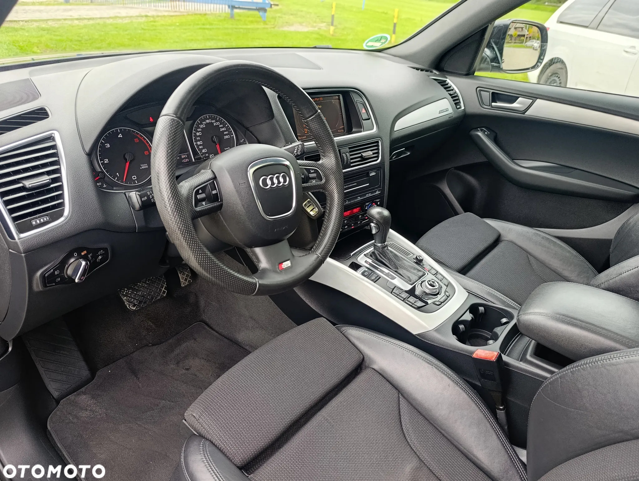 Audi Q5 3.0 TDI Quattro S tronic - 13