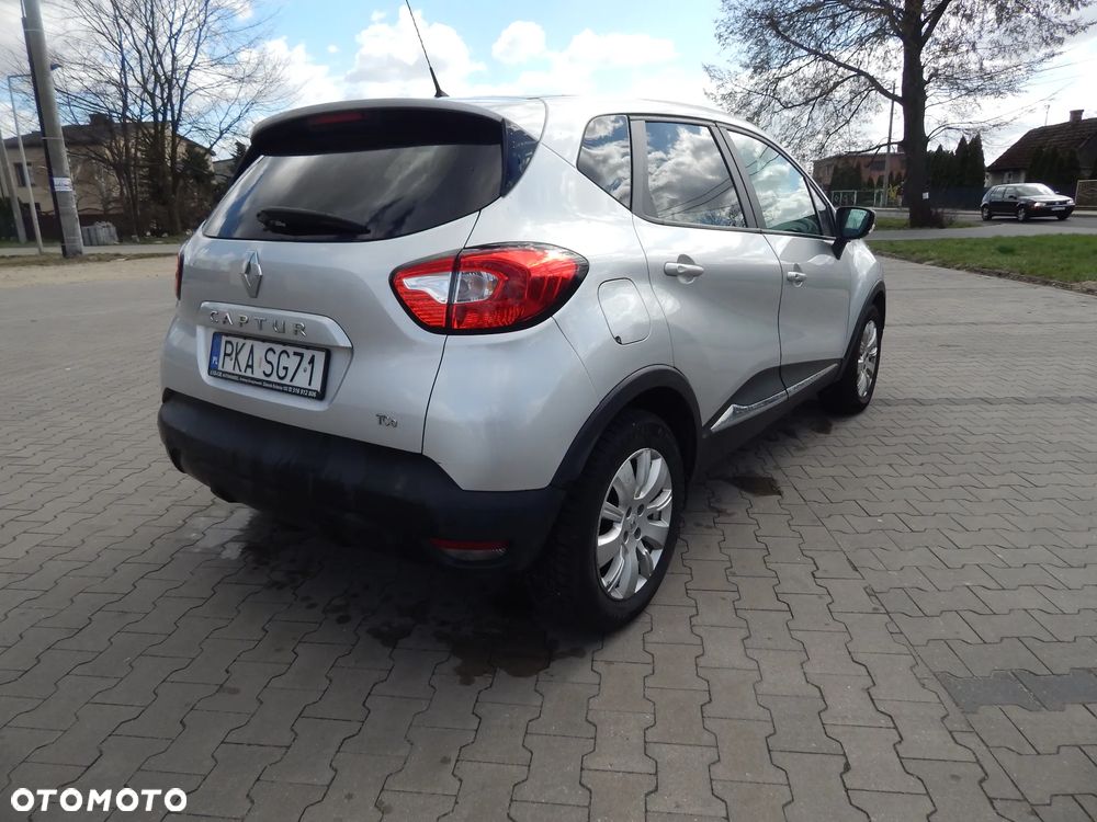Renault Captur ENERGY TCe 90 Start&Stop Life - 19