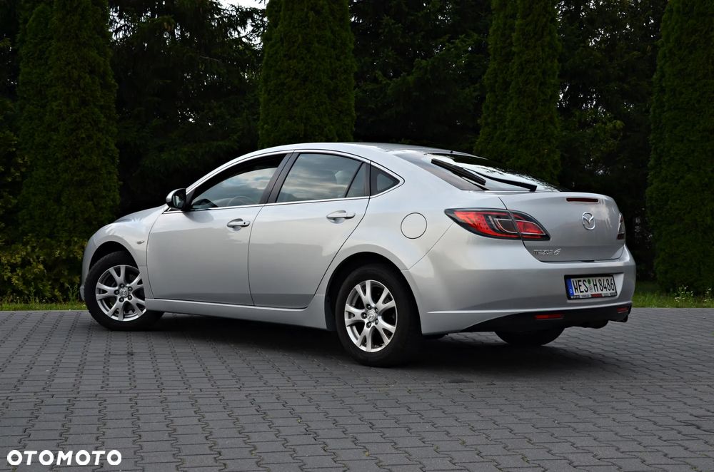 Mazda 6 1.8 Comfort - 18