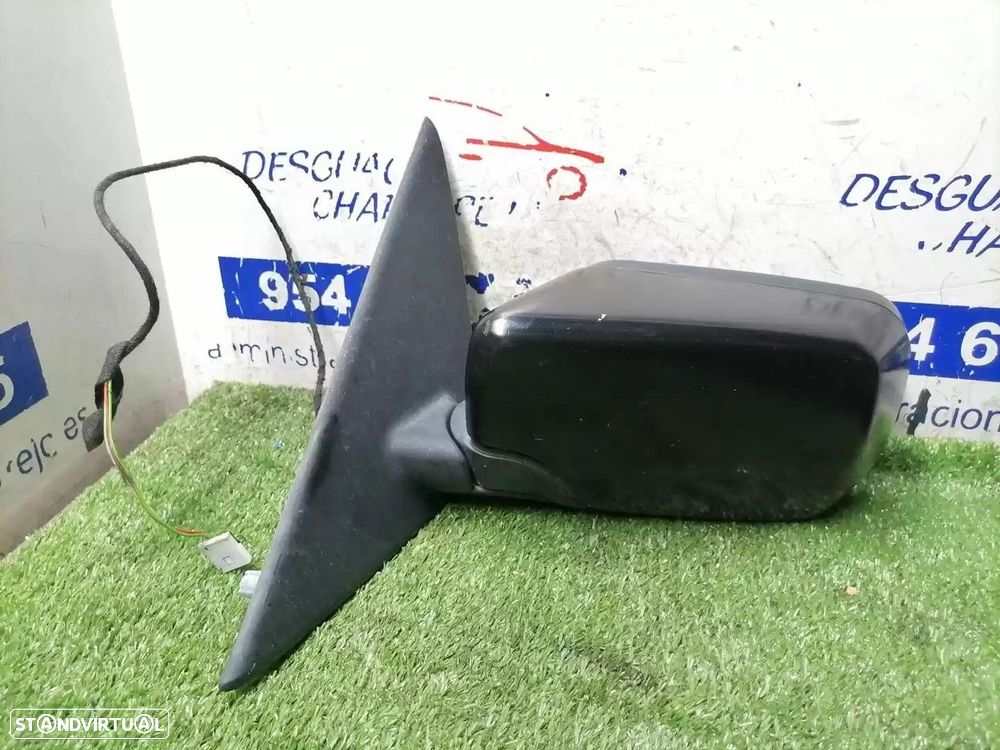 ESPELHO RETROVISOR ESQUERDO BMW 3 2001 - - 2