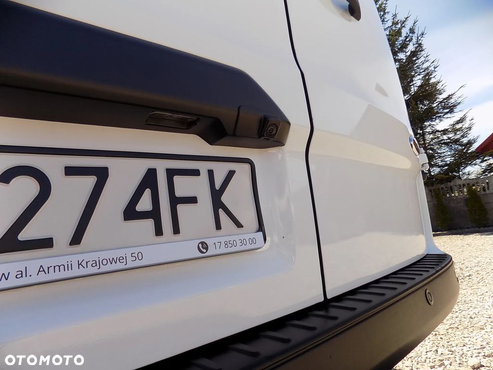 Ford Transit Custom Kombi-Van 320 L2H1 Trend - 16