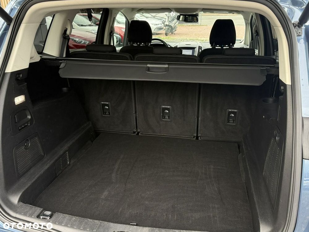 Ford S-Max 2.0 EcoBlue Titanium - 35