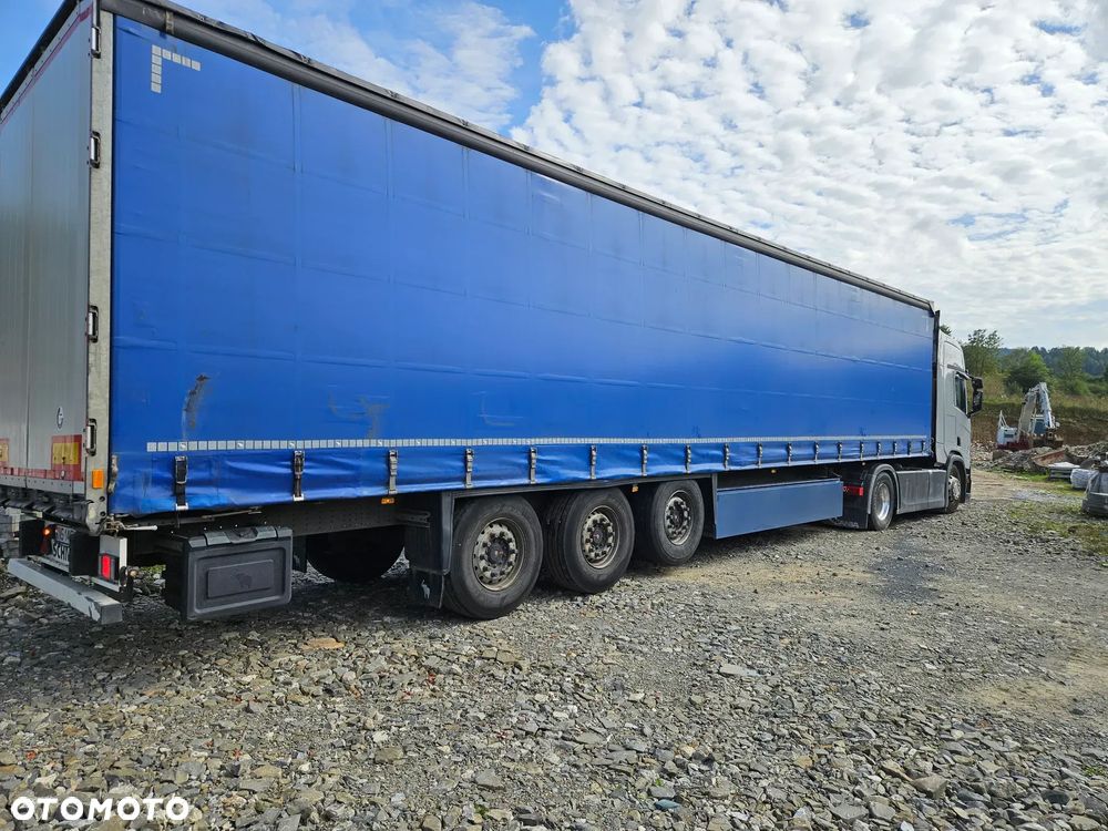 Schmitz Cargobull - 21