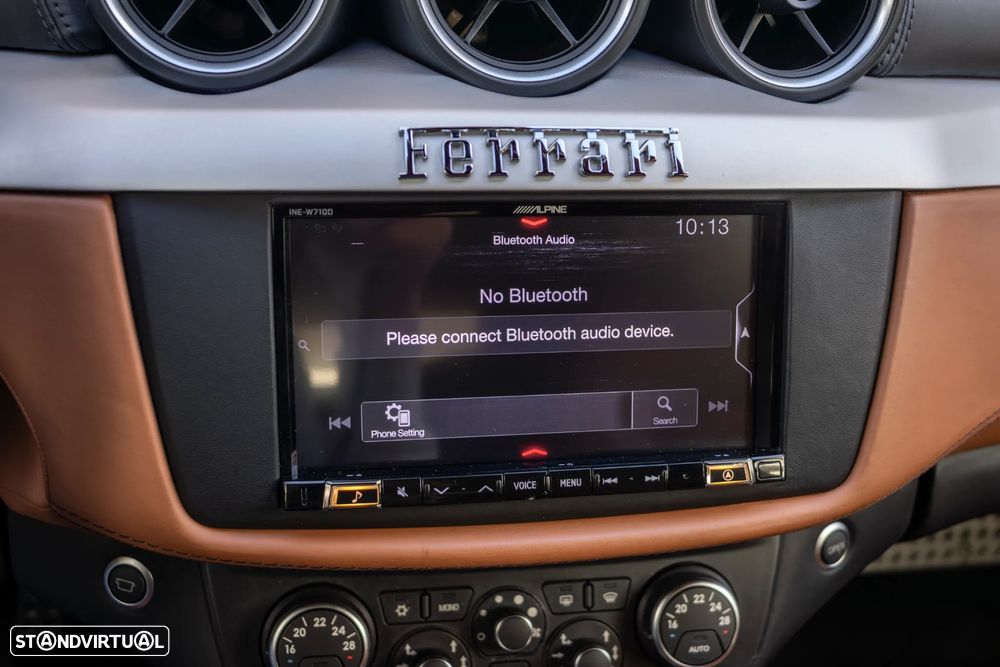 Ferrari FF 6.3 V12 - 32