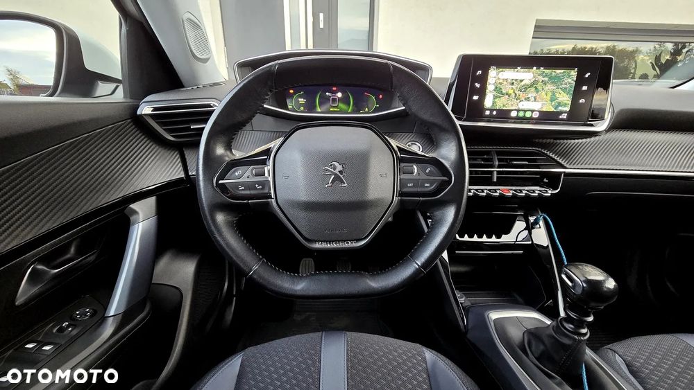 Peugeot 2008 1.2 PureTech Allure Pack S&S - 22