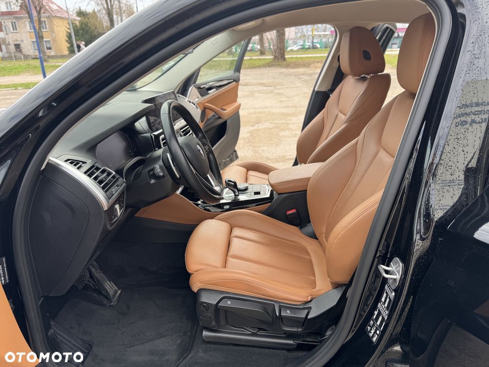 BMW X4 - 4