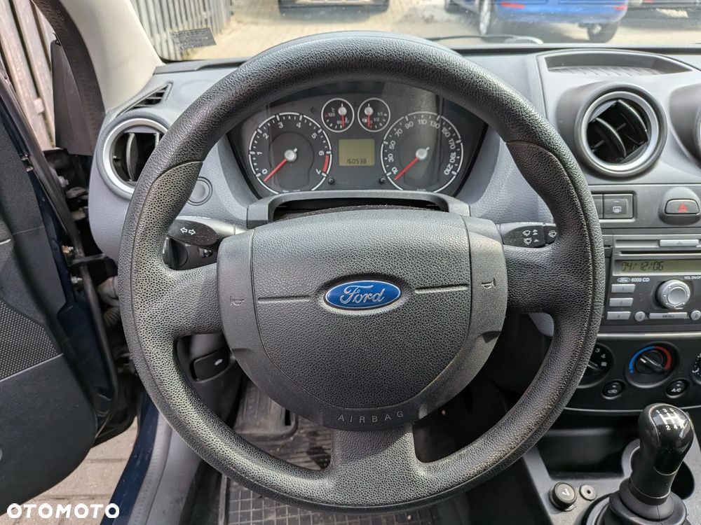 Ford Fiesta 1.3 - 11