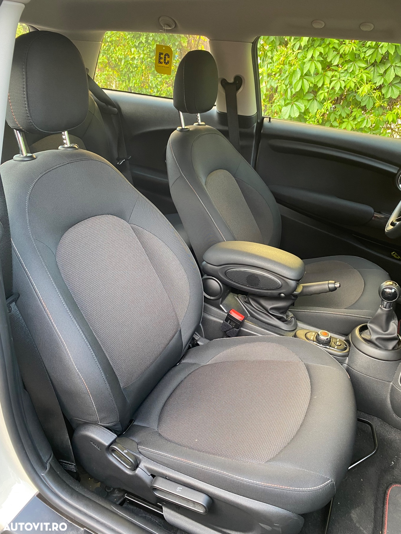 Mini ONE Standard - 15