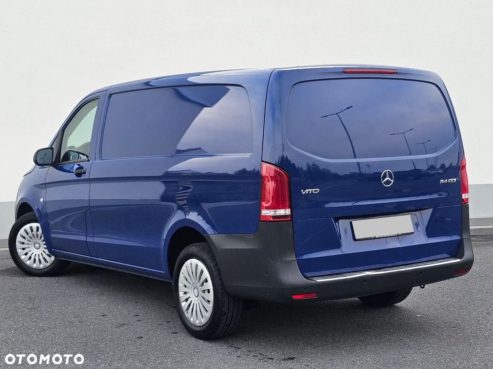 Mercedes-Benz VITO - 6