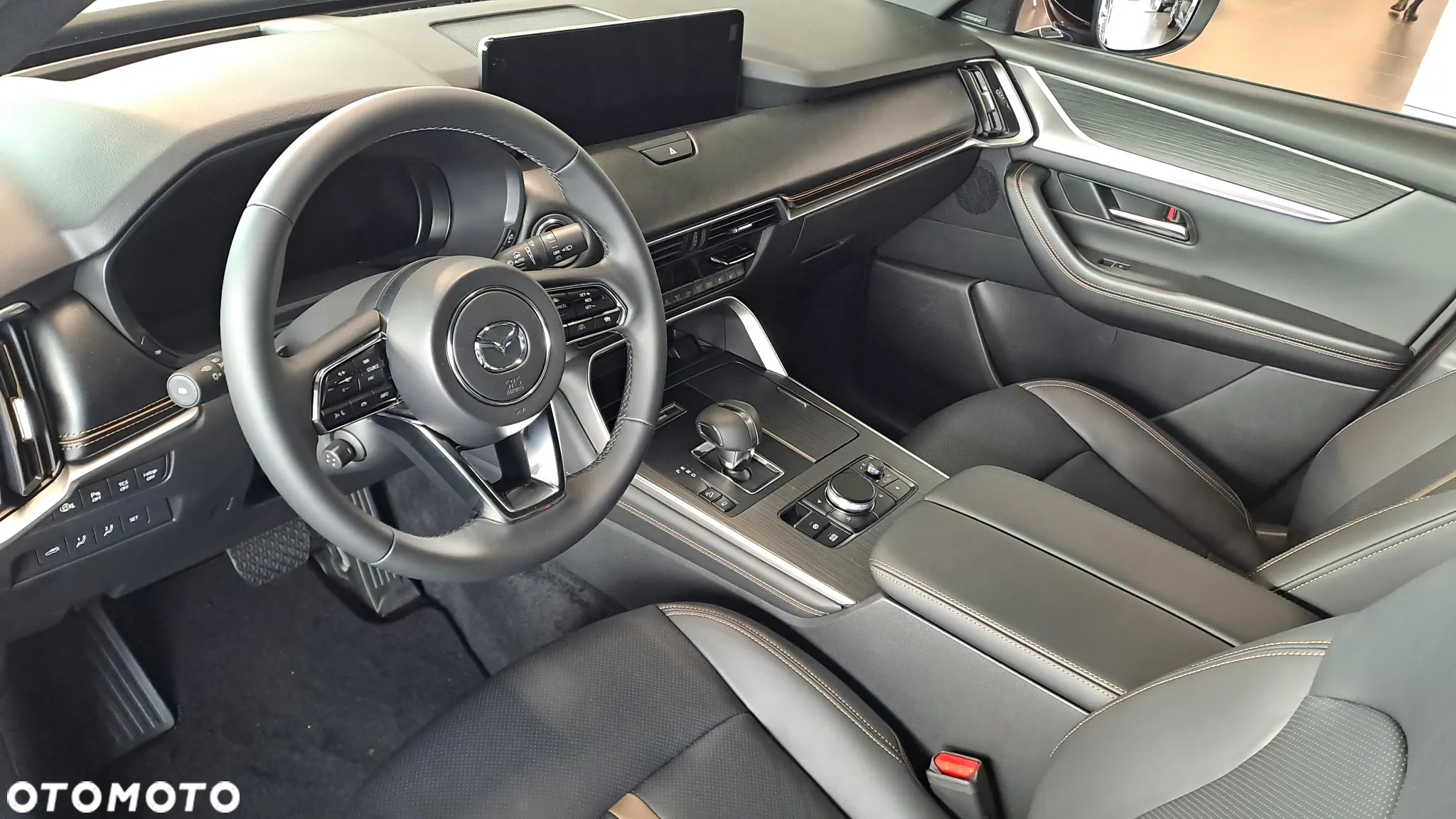 Mazda CX-80 - 6