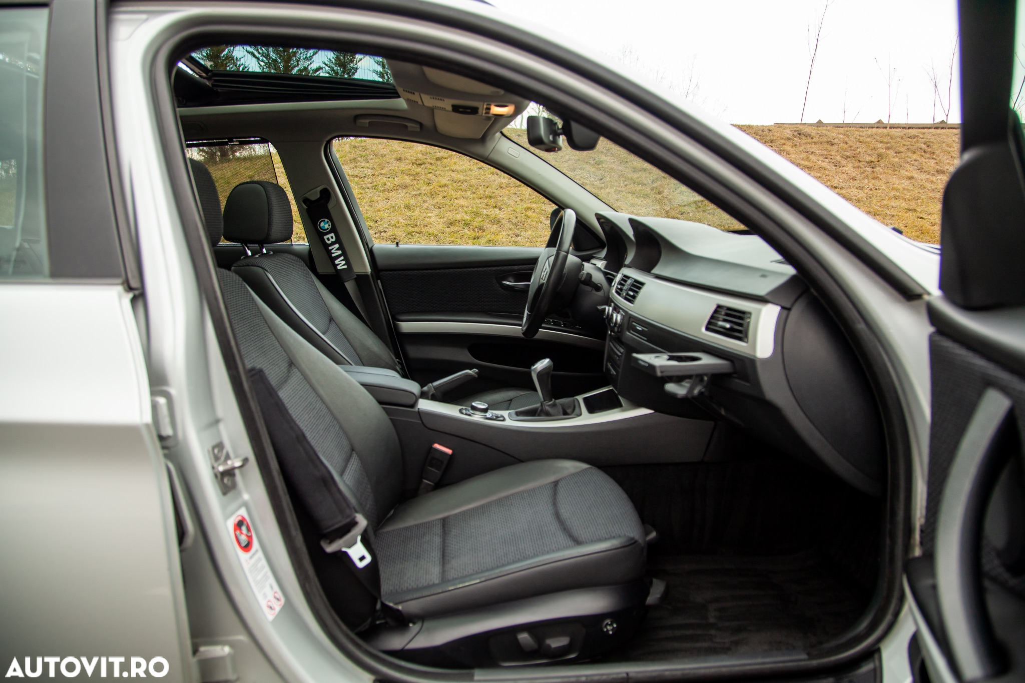 BMW Seria 3 - 26